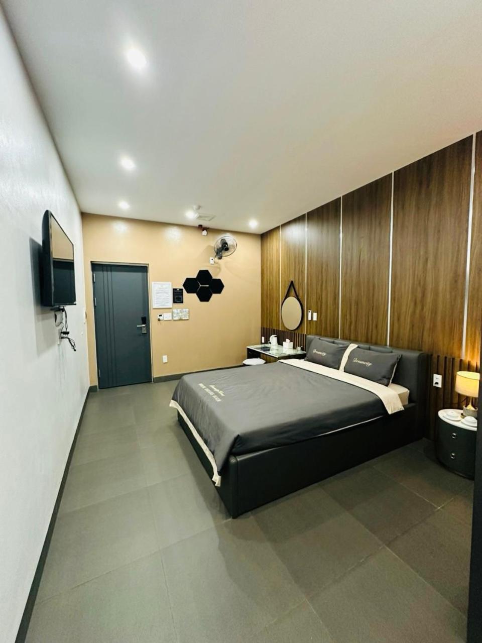 Hero Hotel - Gan Sieu Thi Go Thai Nguyen Bac Giang Eksteriør bilde